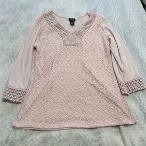 Shannon Ford New York Women’s Tunic

Size M